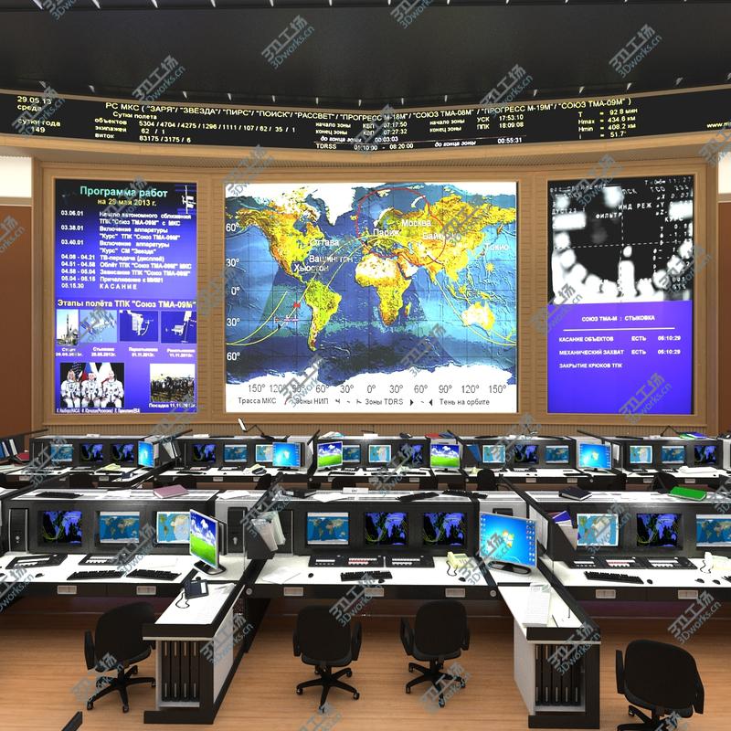 images/goods_img/20210313/Russian Mission Control Center/4.jpg